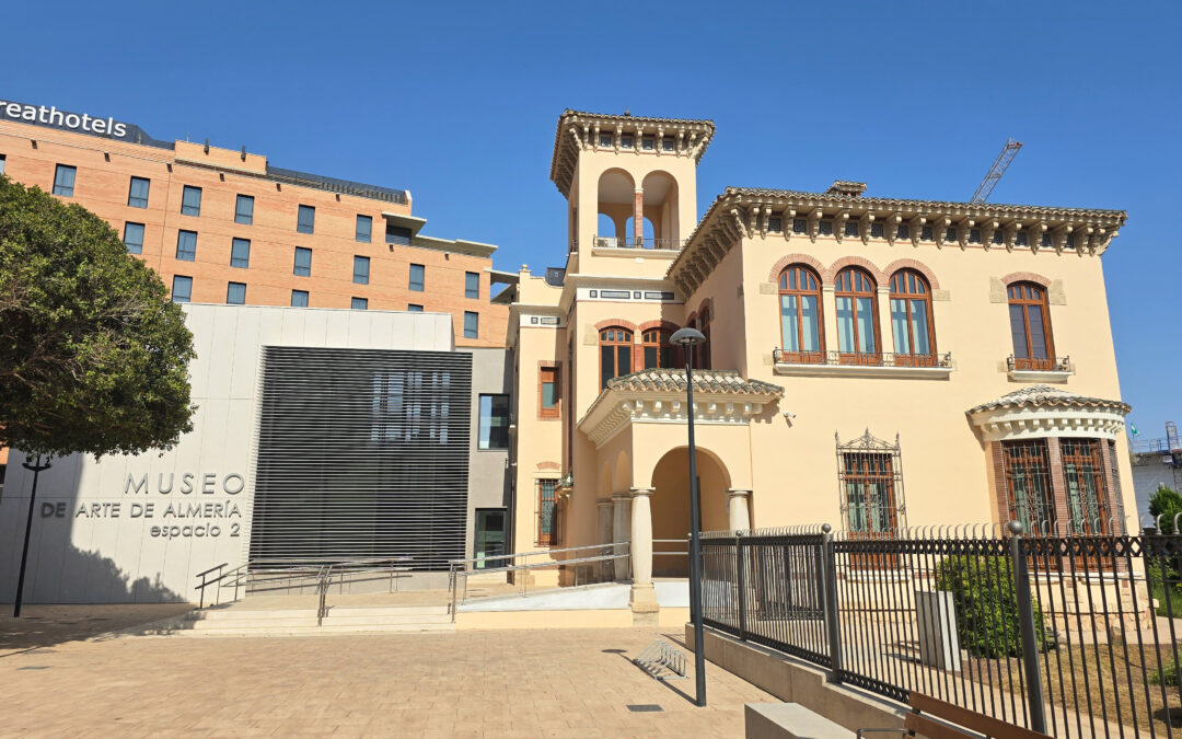 Museo de Arte de Almería