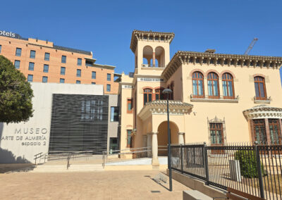 Museo de Arte de Almería
