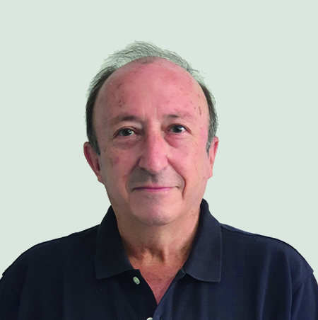 Amador Cañabate Jiménez