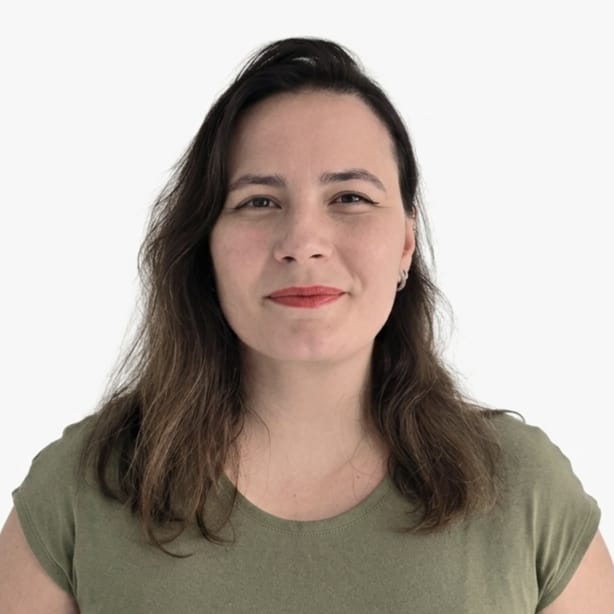 Esther Manzano Núñez
